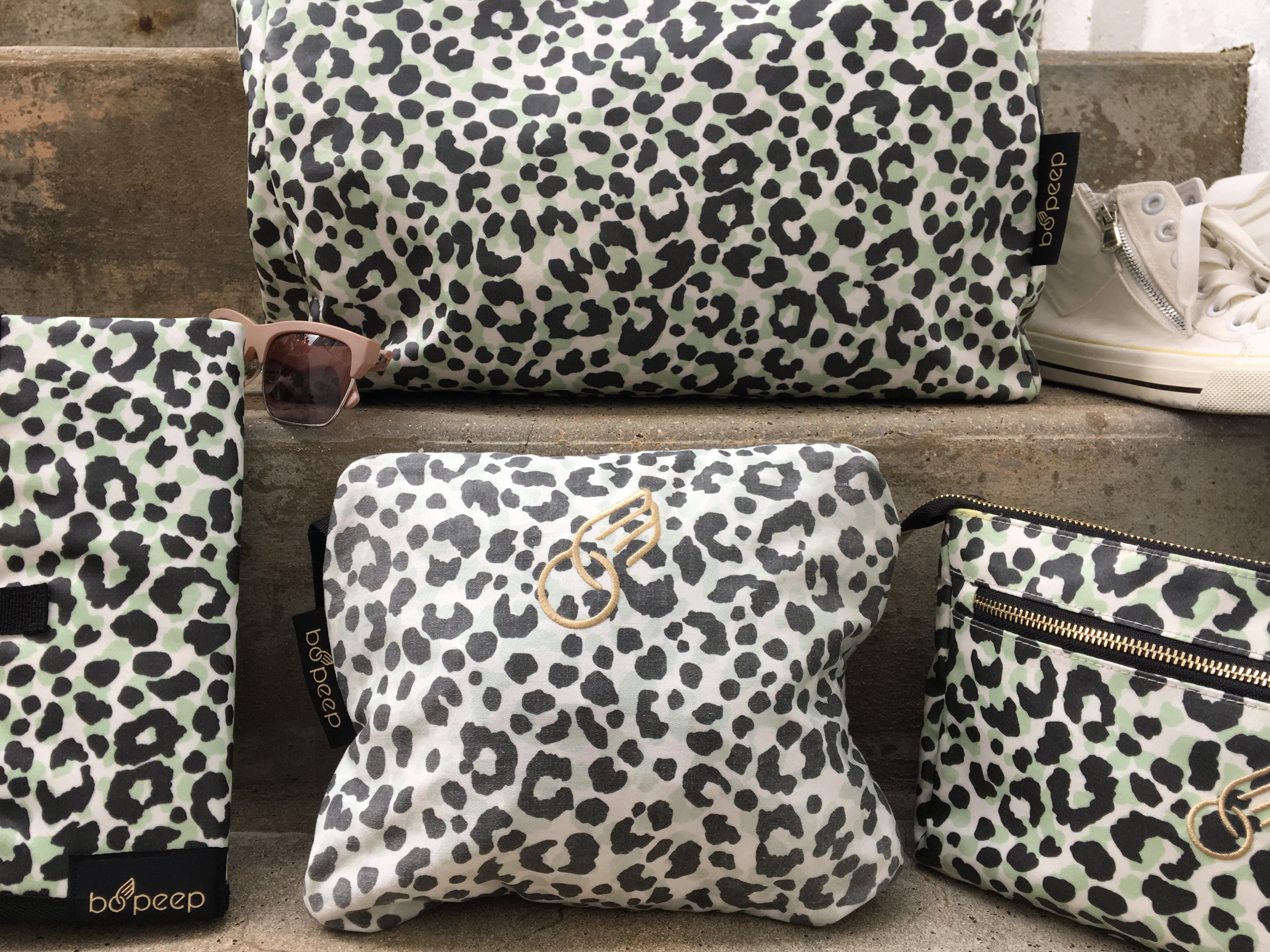 Buggy Covers + Baby Journals + Mama Gifts